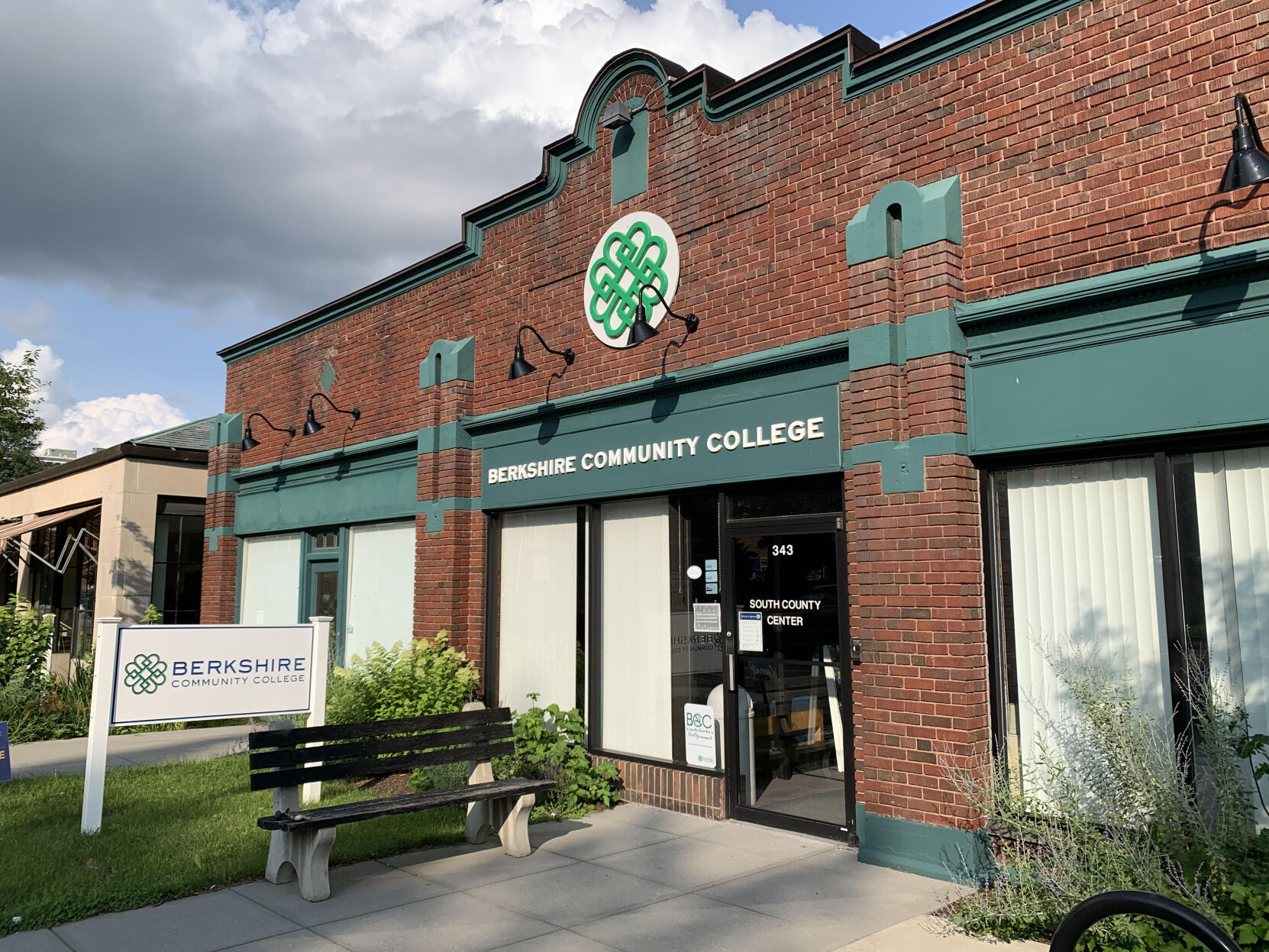 Berkshire Community College South County (copy)